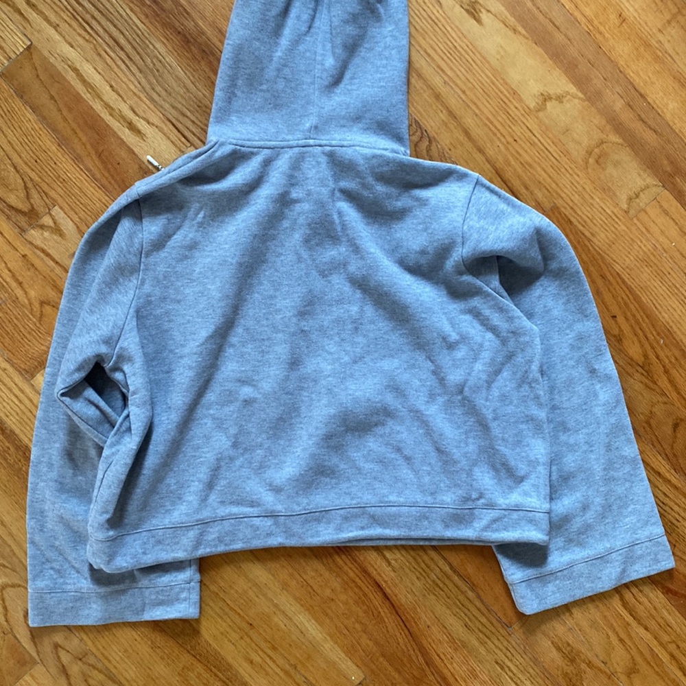 JCrew M Hoodie - Picture 4 of 4